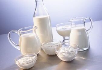 piena produkti potences uzlabošanai